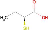 (S)-2-mercaptobutanoic acid