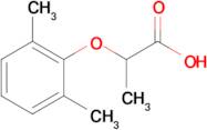 2-(2,6-Dimethylphenoxy)propanoic acid