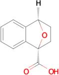 (1S,4R)-3,4-dihydro-1,4-epoxynaphthalene-1(2H)-carboxylic acid