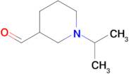 1-Isopropylpiperidine-3-carbaldehyde