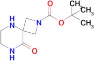 Tert-butyl 9-oxo-2,5,8-triazaspiro[3.5]Nonane-2-carboxylate