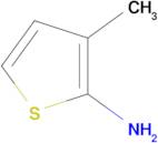 3-Methylthiophen-2-amine