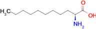 (S)-2-aminoundecanoic acid
