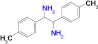 1,2-Di-p-tolylethane-1,2-diamine