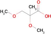 2,3-Dimethoxy-2-methylpropanoic acid