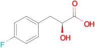 (S)-3-(4-fluorophenyl)-2-hydroxypropanoic acid