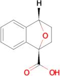 (1R,4S)-3,4-dihydro-1,4-epoxynaphthalene-1(2H)-carboxylic acid
