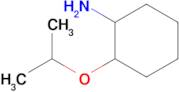 2-Isopropoxycyclohexan-1-amine