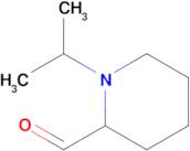 1-Isopropylpiperidine-2-carbaldehyde