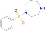 1-(Phenylsulfonyl)-1,4-diazepane