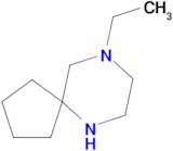 9-Ethyl-6,9-diazaspiro[4.5]Decane