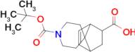 1'-(Tert-butoxycarbonyl)spiro[bicyclo[2.2.1]Heptane-7,4'-piperidin]-2-ene-5-carboxylic acid