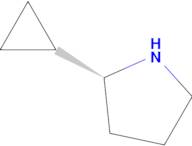 (R)-2-cyclopropylpyrrolidine