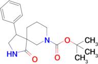 Tert-butyl 1-oxo-4-phenyl-2,7-diazaspiro[4.5]Decane-7-carboxylate