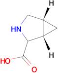 (1S,5R)-3-azabicyclo[3.1.0]Hexane-2-carboxylic acid