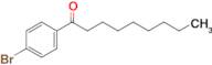 1-(4-Bromophenyl)nonan-1-one