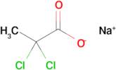 Sodium 2,2-dichloropropanoate