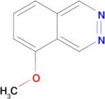 5-Methoxyphthalazine