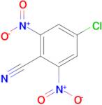 4-Chloro-2,6-dinitrobenzonitrile