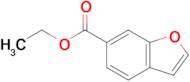 Ethyl benzofuran-6-carboxylate