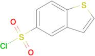 Benzo[b]thiophene-5-sulfonyl chloride