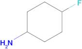 4-Fluorocyclohexan-1-amine