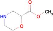 Methyl (R)-morpholine-2-carboxylate