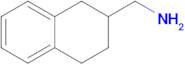 (1,2,3,4-Tetrahydronaphthalen-2-yl)methanamine