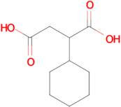 2-Cyclohexylsuccinic acid