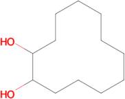 Cyclododecane-1,2-diol