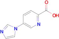 5-(1H-imidazol-1-yl)picolinic acid
