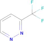 3-(Trifluoromethyl)pyridazine