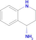 (S)-1,2,3,4-tetrahydroquinolin-4-amine