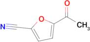 5-Acetylfuran-2-carbonitrile