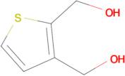 Thiophene-2,3-diyldimethanol