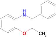 N-benzyl-2-ethoxyaniline
