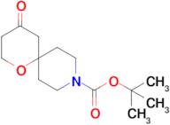 Tert-butyl 4-oxo-1-oxa-9-azaspiro[5.5]Undecane-9-carboxylate