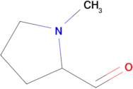 1-Methylpyrrolidine-2-carbaldehyde