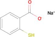Sodium 2-mercaptobenzoate