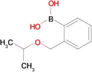 (2-(Isopropoxymethyl)phenyl)boronic acid