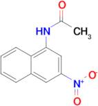 N-(3-nitronaphthalen-1-yl)acetamide