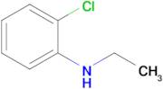 2-Chloro-N-ethylaniline