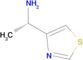 (S)-1-(thiazol-4-yl)ethan-1-amine