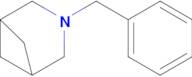 3-Benzyl-3-azabicyclo[3.1.1]Heptane