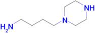 4-(Piperazin-1-yl)butan-1-amine