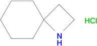 1-Azaspiro[3.5]Nonane hydrochloride