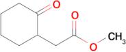 Methyl 2-(2-oxocyclohexyl)acetate