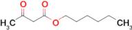 Hexyl 3-oxobutanoate