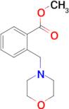 Methyl 2-(morpholinomethyl)benzoate