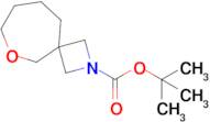 Tert-butyl 6-oxa-2-azaspiro[3.6]Decane-2-carboxylate